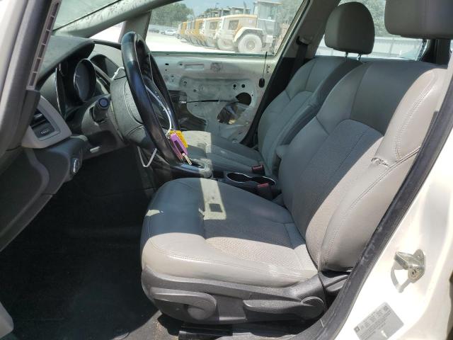 Photo 6 VIN: 1G4PP5SK6E4167643 - BUICK VERANO 