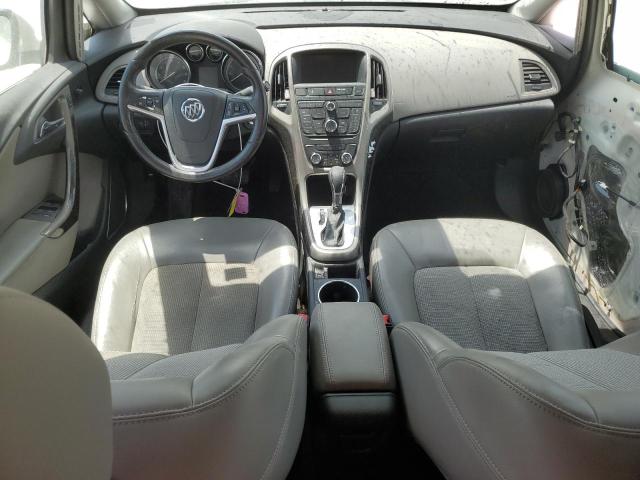 Photo 7 VIN: 1G4PP5SK6E4167643 - BUICK VERANO 