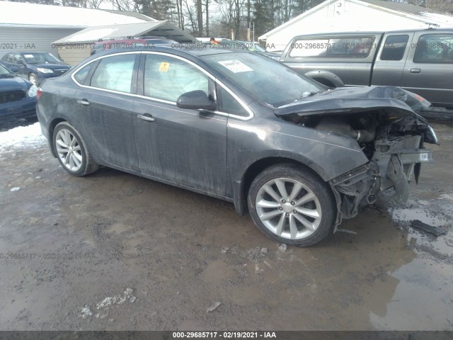 Photo 0 VIN: 1G4PP5SK6E4172180 - BUICK VERANO 