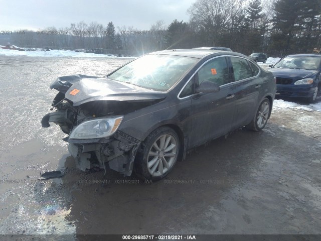 Photo 1 VIN: 1G4PP5SK6E4172180 - BUICK VERANO 