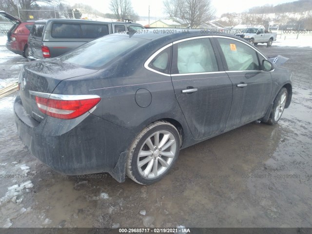 Photo 3 VIN: 1G4PP5SK6E4172180 - BUICK VERANO 