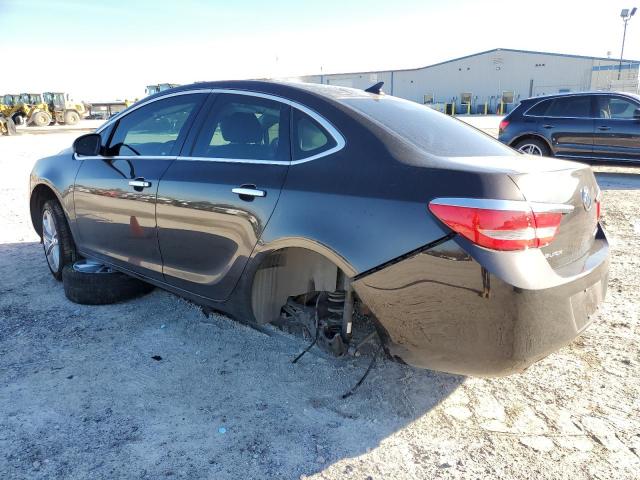 Photo 1 VIN: 1G4PP5SK6E4180974 - BUICK VERANO 