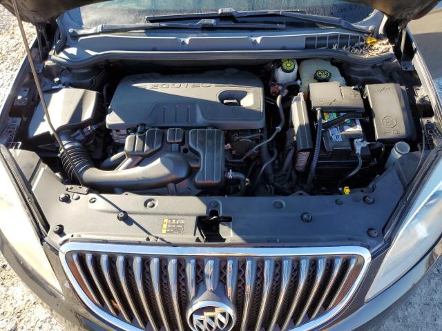 Photo 10 VIN: 1G4PP5SK6E4180974 - BUICK VERANO 