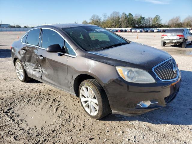 Photo 3 VIN: 1G4PP5SK6E4180974 - BUICK VERANO 