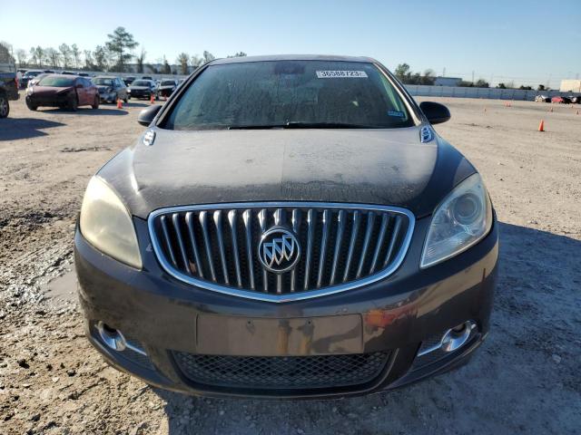 Photo 4 VIN: 1G4PP5SK6E4180974 - BUICK VERANO 