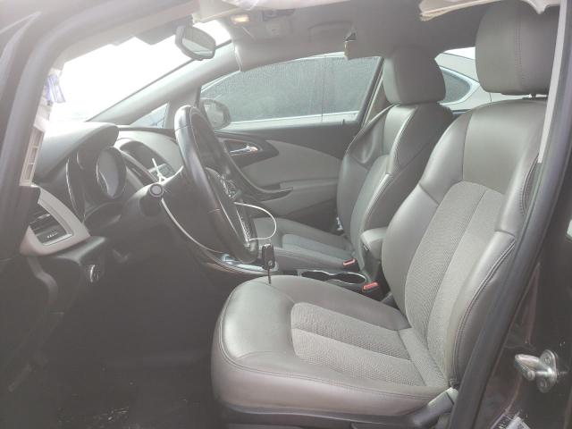 Photo 6 VIN: 1G4PP5SK6E4180974 - BUICK VERANO 