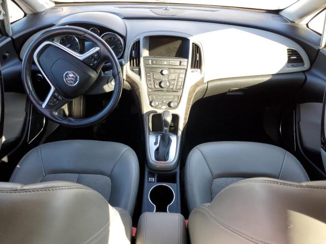 Photo 7 VIN: 1G4PP5SK6E4180974 - BUICK VERANO 