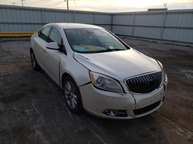 Photo 0 VIN: 1G4PP5SK6E4181915 - BUICK VERANO 