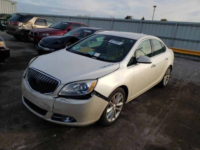 Photo 1 VIN: 1G4PP5SK6E4181915 - BUICK VERANO 