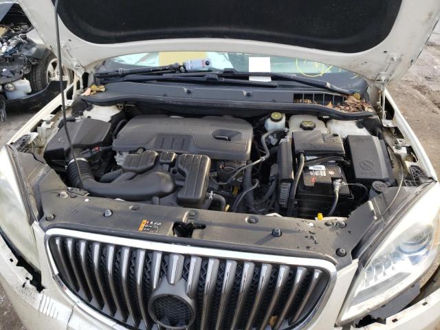 Photo 6 VIN: 1G4PP5SK6E4181915 - BUICK VERANO 