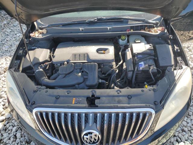 Photo 10 VIN: 1G4PP5SK6E4192638 - BUICK VERANO 