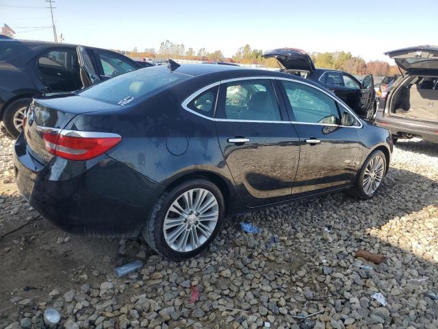 Photo 2 VIN: 1G4PP5SK6E4192638 - BUICK VERANO 