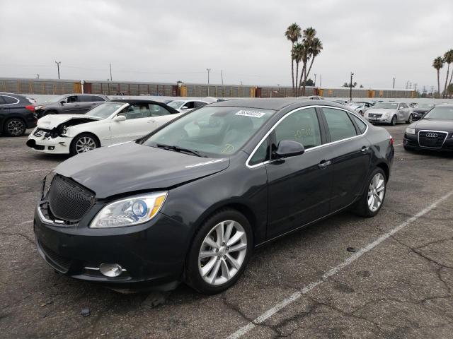 Photo 1 VIN: 1G4PP5SK6E4196169 - BUICK VERANO 