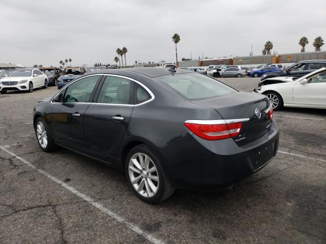 Photo 2 VIN: 1G4PP5SK6E4196169 - BUICK VERANO 