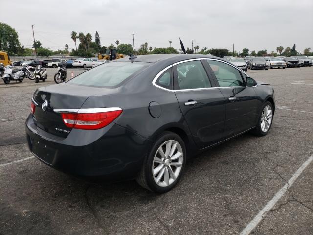 Photo 3 VIN: 1G4PP5SK6E4196169 - BUICK VERANO 