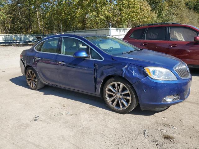 Photo 3 VIN: 1G4PP5SK6E4211639 - BUICK VERANO 