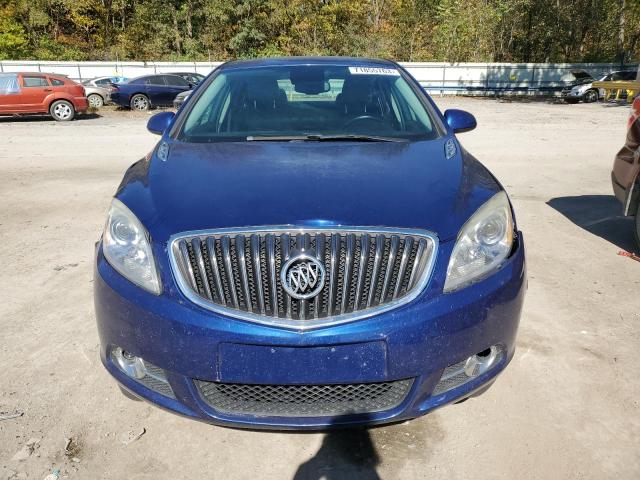 Photo 4 VIN: 1G4PP5SK6E4211639 - BUICK VERANO 