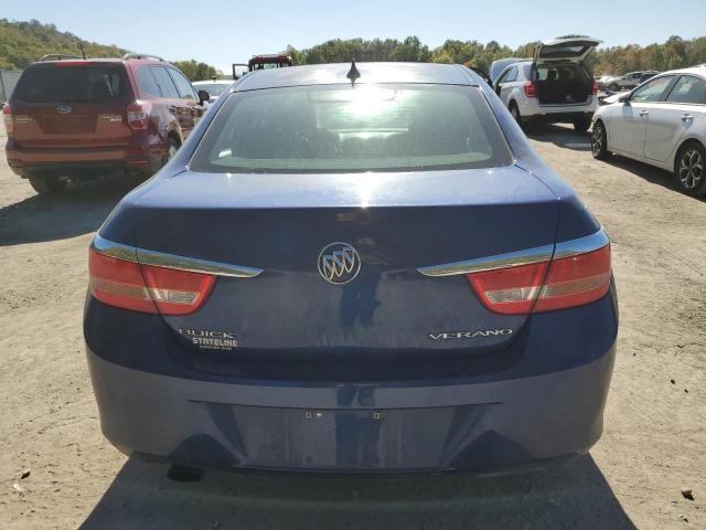 Photo 5 VIN: 1G4PP5SK6E4211639 - BUICK VERANO 