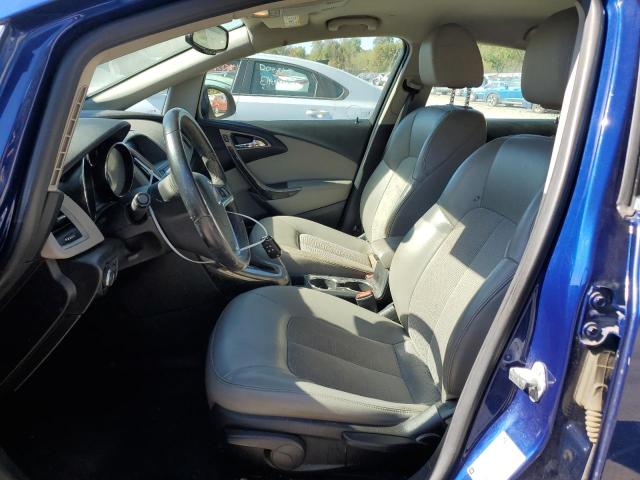 Photo 6 VIN: 1G4PP5SK6E4211639 - BUICK VERANO 