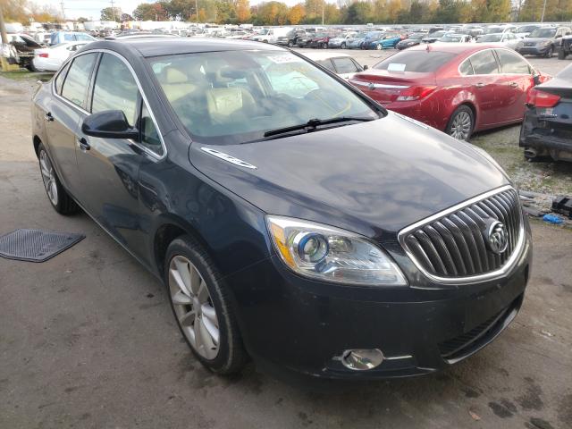 Photo 0 VIN: 1G4PP5SK6E4213357 - BUICK VERANO 