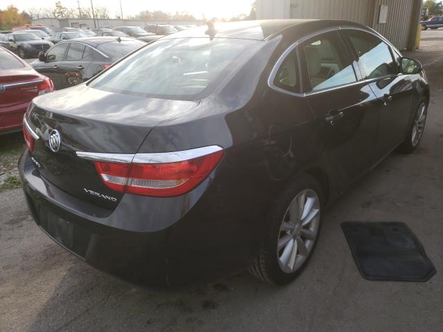 Photo 3 VIN: 1G4PP5SK6E4213357 - BUICK VERANO 