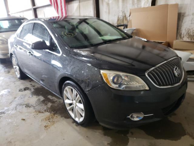 Photo 0 VIN: 1G4PP5SK6E4216162 - BUICK VERANO 