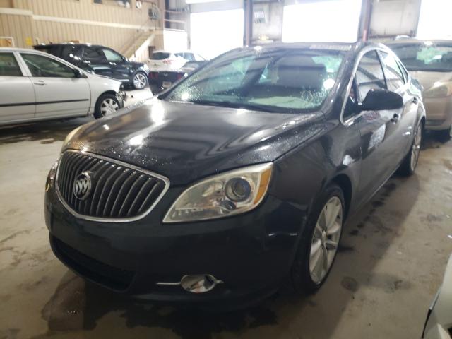 Photo 1 VIN: 1G4PP5SK6E4216162 - BUICK VERANO 