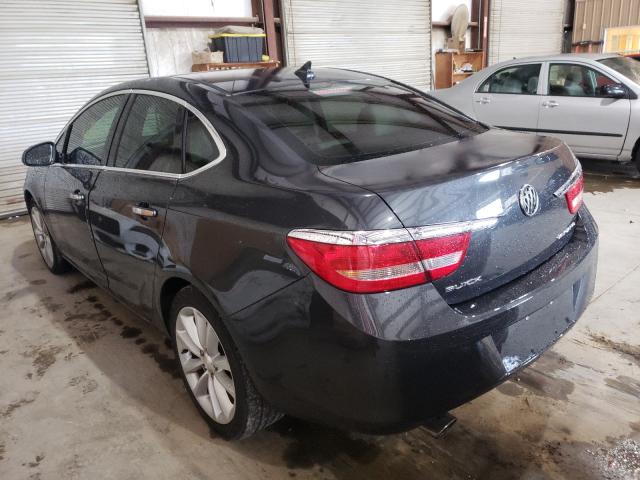 Photo 2 VIN: 1G4PP5SK6E4216162 - BUICK VERANO 