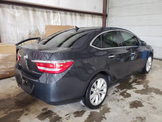 Photo 3 VIN: 1G4PP5SK6E4216162 - BUICK VERANO 