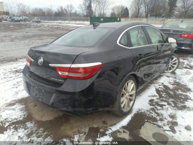 Photo 3 VIN: 1G4PP5SK6F4112739 - BUICK VERANO 