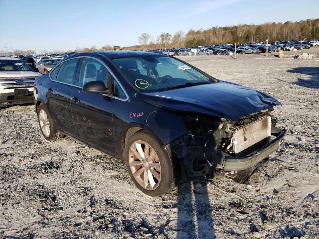 Photo 0 VIN: 1G4PP5SK6F4146647 - BUICK VERANO 