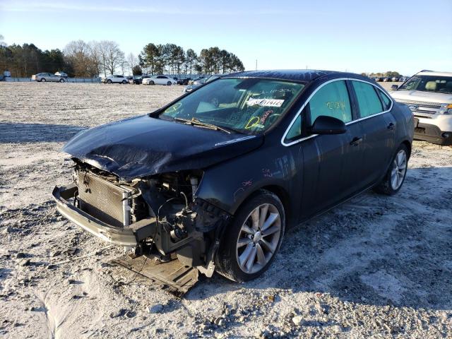 Photo 1 VIN: 1G4PP5SK6F4146647 - BUICK VERANO 