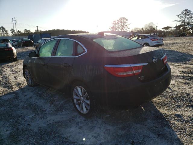 Photo 2 VIN: 1G4PP5SK6F4146647 - BUICK VERANO 