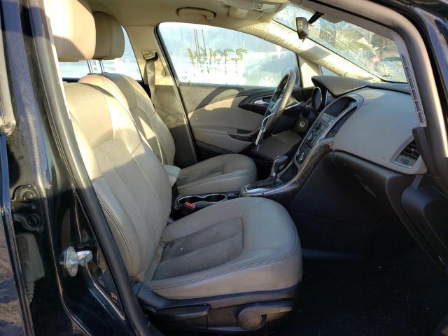 Photo 4 VIN: 1G4PP5SK6F4146647 - BUICK VERANO 