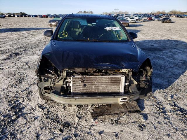 Photo 8 VIN: 1G4PP5SK6F4146647 - BUICK VERANO 