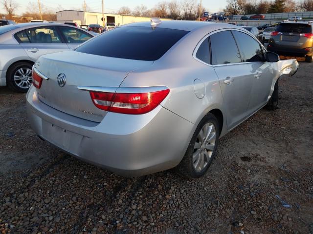 Photo 3 VIN: 1G4PP5SK6F4161150 - BUICK VERANO 