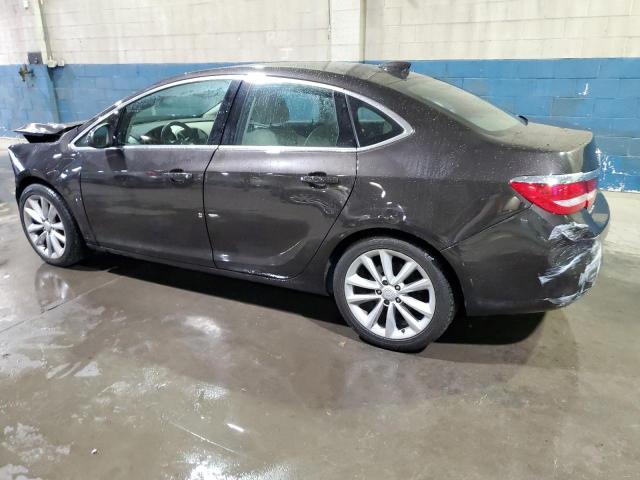 Photo 1 VIN: 1G4PP5SK6F4163996 - BUICK VERANO 