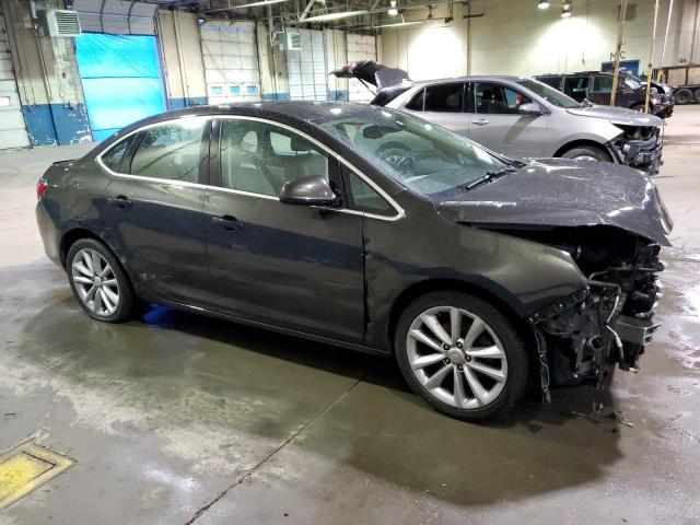 Photo 3 VIN: 1G4PP5SK6F4163996 - BUICK VERANO 