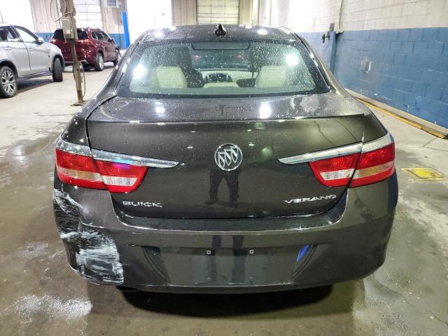 Photo 5 VIN: 1G4PP5SK6F4163996 - BUICK VERANO 