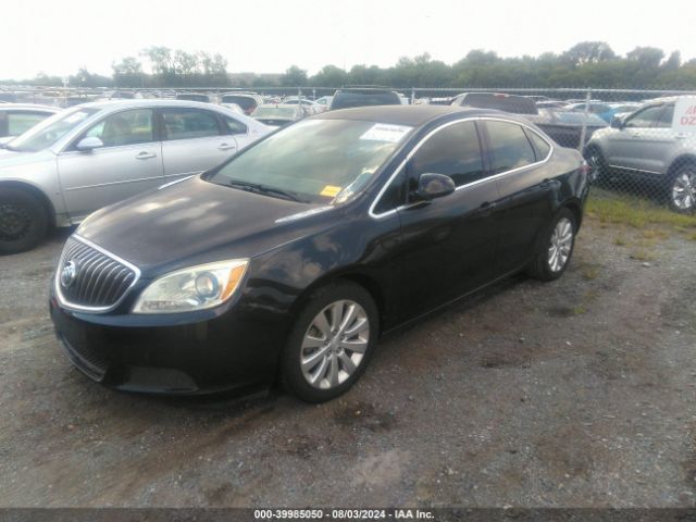 Photo 1 VIN: 1G4PP5SK6F4181592 - BUICK VERANO 