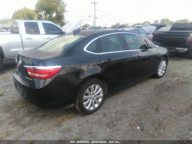 Photo 3 VIN: 1G4PP5SK6F4181592 - BUICK VERANO 