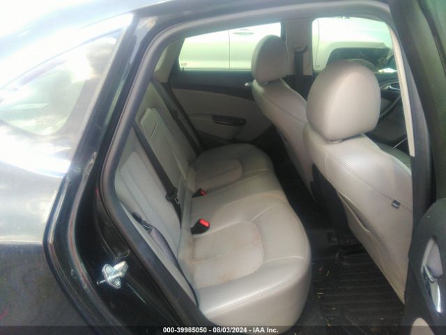 Photo 7 VIN: 1G4PP5SK6F4181592 - BUICK VERANO 