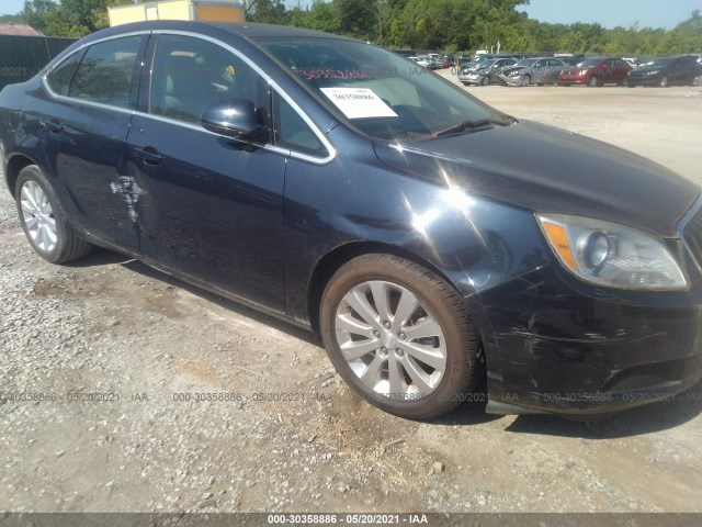 Photo 5 VIN: 1G4PP5SK6F4192107 - BUICK VERANO 