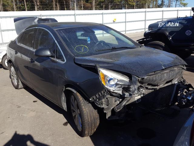 Photo 0 VIN: 1G4PP5SK6F4194987 - BUICK VERANO 