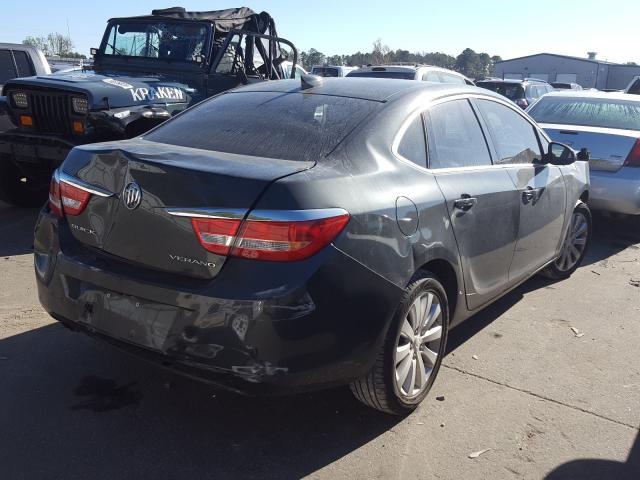 Photo 3 VIN: 1G4PP5SK6F4194987 - BUICK VERANO 