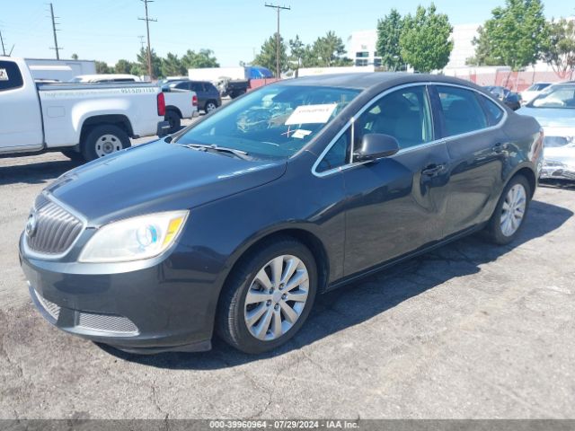 Photo 1 VIN: 1G4PP5SK6F4196304 - BUICK VERANO 