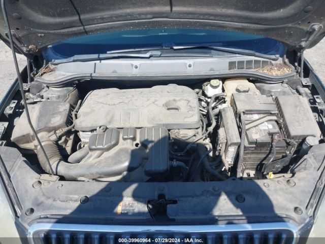 Photo 9 VIN: 1G4PP5SK6F4196304 - BUICK VERANO 