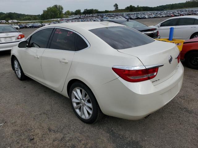 Photo 1 VIN: 1G4PP5SK6F4211366 - BUICK VERANO 