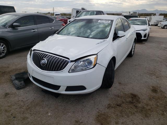 Photo 1 VIN: 1G4PP5SK6F4211416 - BUICK VERANO 