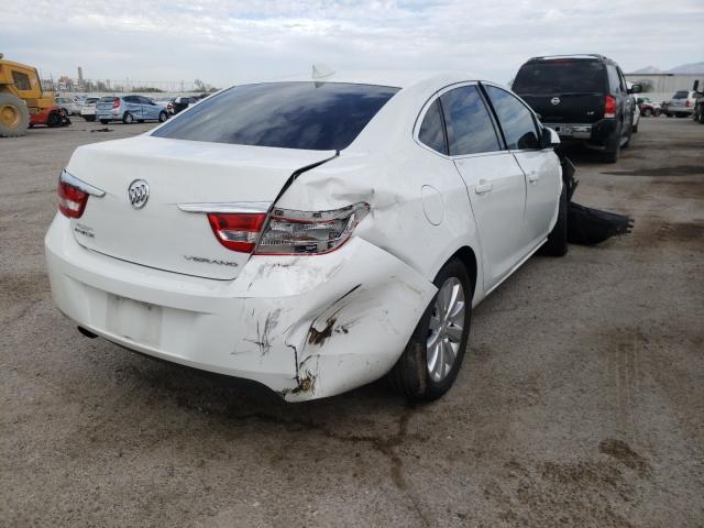 Photo 3 VIN: 1G4PP5SK6F4211416 - BUICK VERANO 